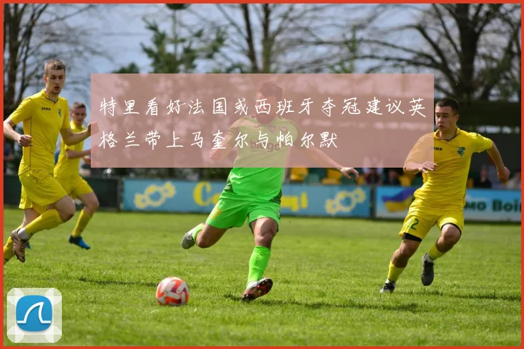 特里看好法国或西班牙夺冠建议英格兰带上马奎尔与帕尔默