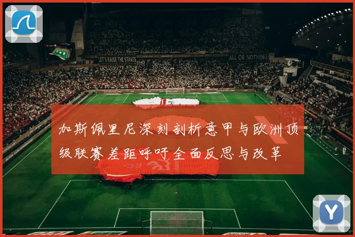 加斯佩里尼深刻剖析意甲与欧洲顶级联赛差距呼吁全面反思与改革
